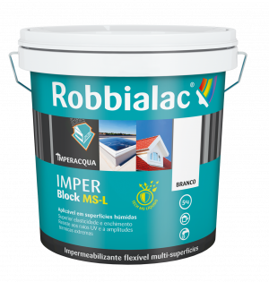 Imper Block MS-L